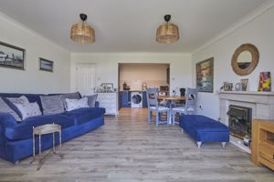 Living Space- click for photo gallery